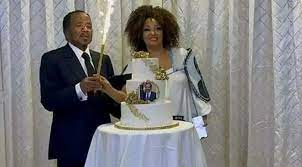 Célébration du 41ème anniversaire du Renouveau National, le 06 novembre 2023